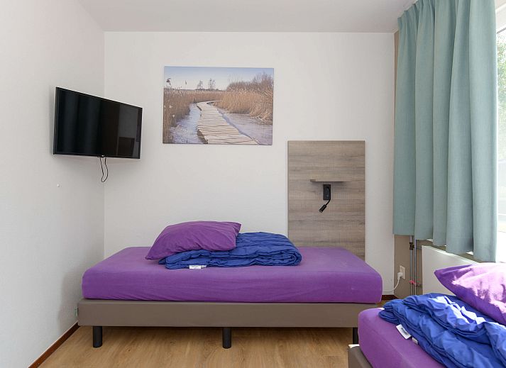 Unterkunft 382716 - Ferienhaus Noord Limburg - Vrijstaande woning in Arcen