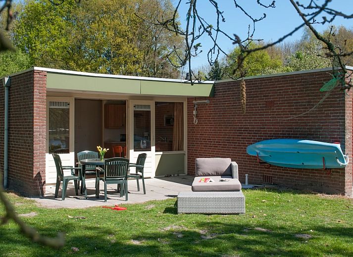 Guest house 382717 • Bungalow Noord Limburg • KVW4