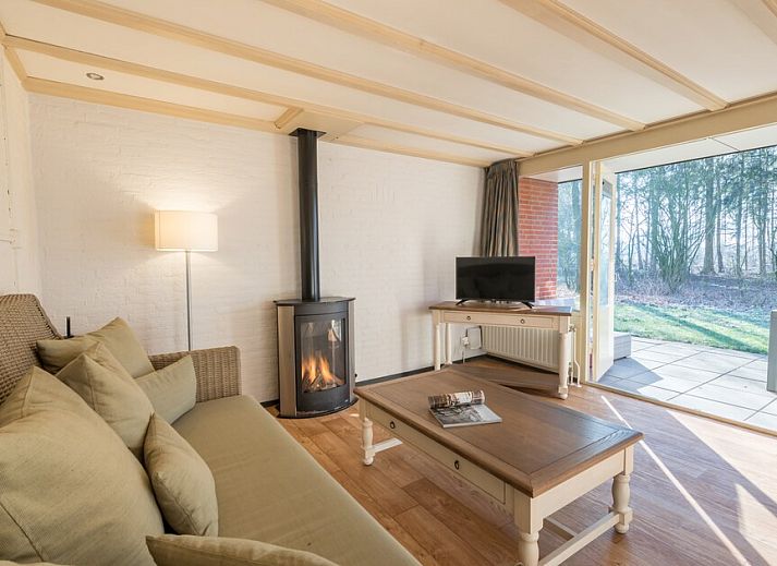 Guest house 382718 - Bungalow Noord Limburg - KVV2