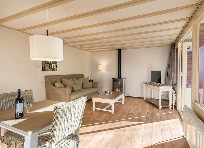 Guest house 382718 - Bungalow Noord Limburg - KVV2