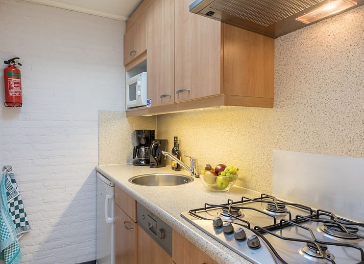 Guest house 382718 - Bungalow Noord Limburg - KVV2
