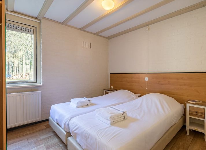 Guest house 382718 - Bungalow Noord Limburg - KVV2