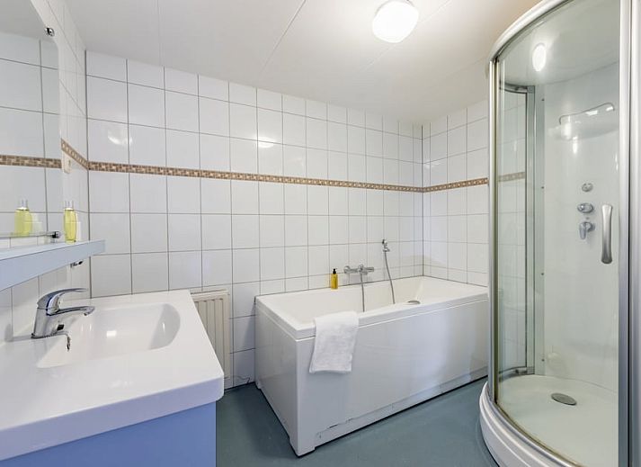 Guest house 382718 - Bungalow Noord Limburg - KVV2