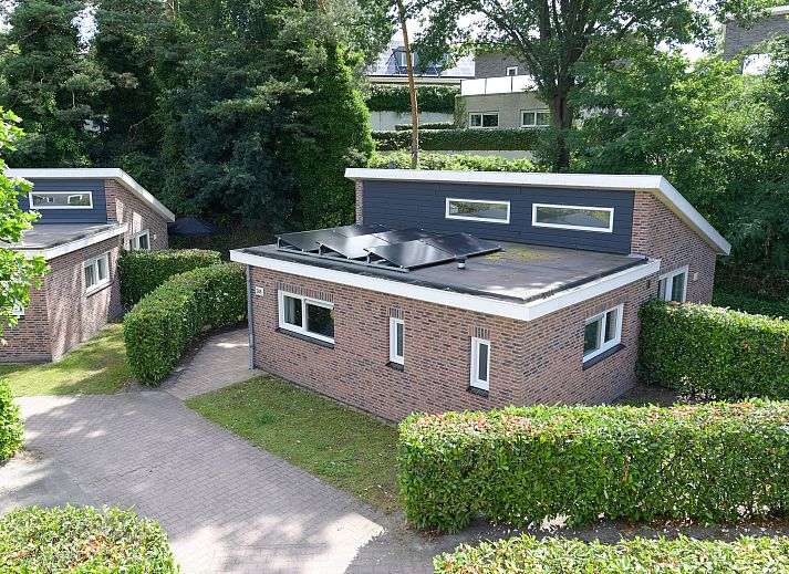 Unterkunft 382720 • Ferienhaus Noord Limburg • Geschakelde woning in Limburg, Nederland 