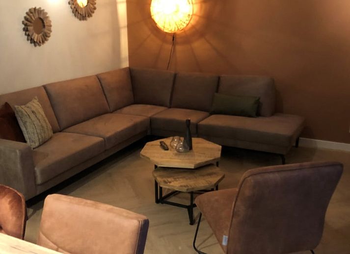 Unterkunft 382722 - Ferienhaus Noord Limburg - Luxe Villa 6B