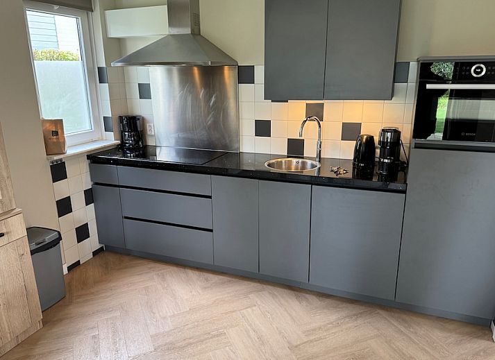 Unterkunft 382722 - Ferienhaus Noord Limburg - Luxe Villa 6B