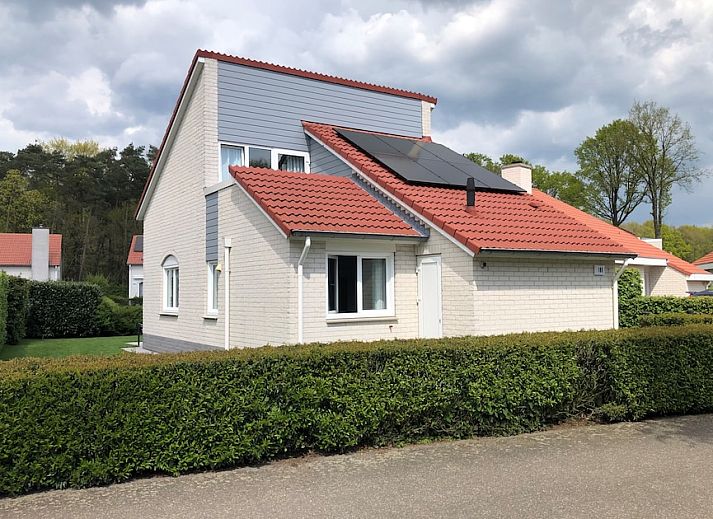 Unterkunft 382722 - Ferienhaus Noord Limburg - Luxe Villa 6B