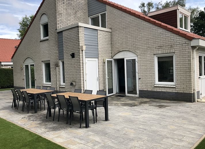 Unterkunft 382723 • Ferienhaus Noord Limburg • Luxe villa 12 