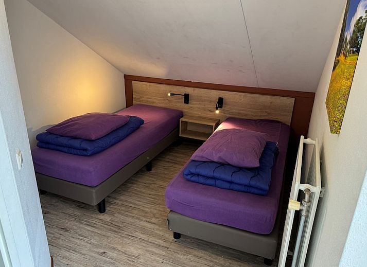 Unterkunft 382723 - Ferienhaus Noord Limburg - Luxe villa 12