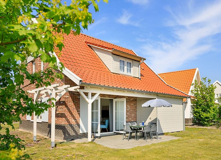 Guest house 382724 • Holiday property Noord Limburg • KVR8 Comfort 