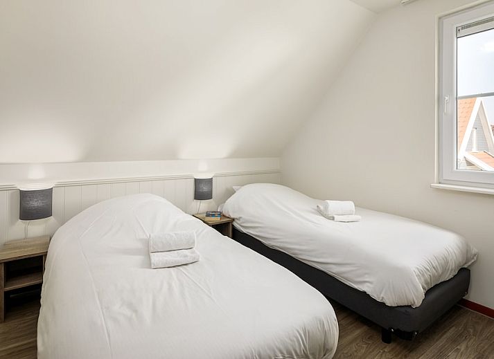 Guest house 382724 - Holiday property Noord Limburg - KVR8 Comfort