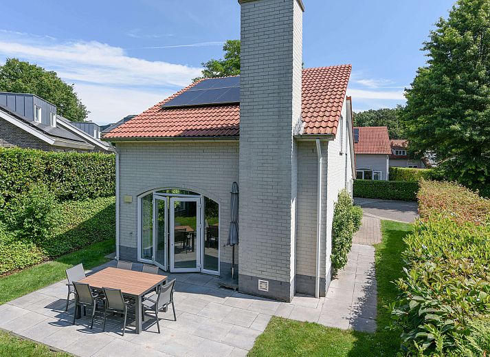 Unterkunft 382725 - Ferienhaus Noord Limburg - Vrijstaande woning in Arcen