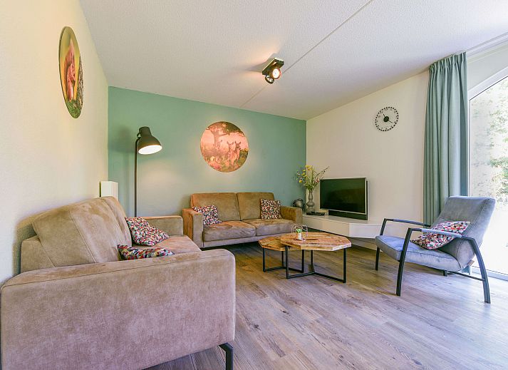 Unterkunft 382725 - Ferienhaus Noord Limburg - Vrijstaande woning in Arcen