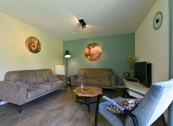 Unterkunft 382725 - Ferienhaus Noord Limburg - Vrijstaande woning in Arcen