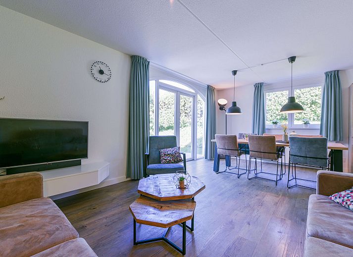 Unterkunft 382725 - Ferienhaus Noord Limburg - Vrijstaande woning in Arcen