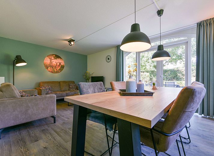 Unterkunft 382725 - Ferienhaus Noord Limburg - Vrijstaande woning in Arcen