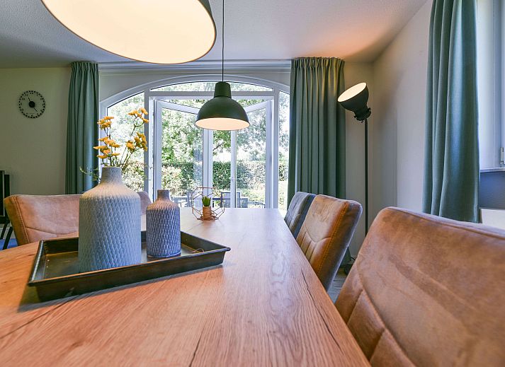 Unterkunft 382725 - Ferienhaus Noord Limburg - Vrijstaande woning in Arcen