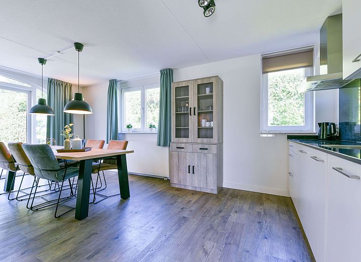 Unterkunft 382725 - Ferienhaus Noord Limburg - Vrijstaande woning in Arcen