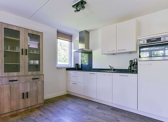 Unterkunft 382725 - Ferienhaus Noord Limburg - Vrijstaande woning in Arcen