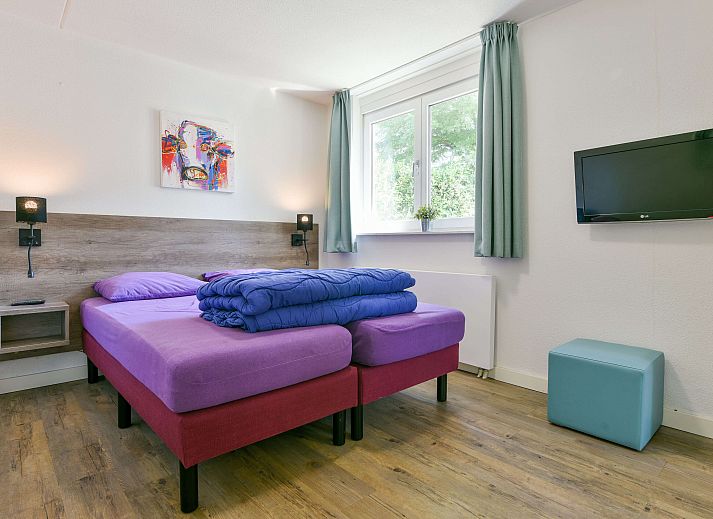 Unterkunft 382725 - Ferienhaus Noord Limburg - Vrijstaande woning in Arcen