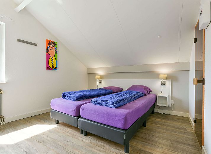 Unterkunft 382725 - Ferienhaus Noord Limburg - Vrijstaande woning in Arcen