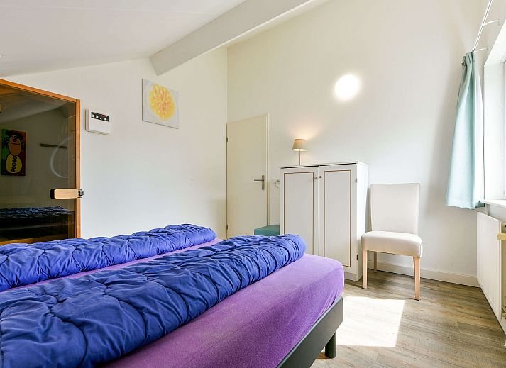 Unterkunft 382725 - Ferienhaus Noord Limburg - Vrijstaande woning in Arcen
