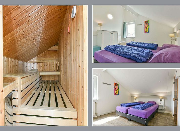 Unterkunft 382725 - Ferienhaus Noord Limburg - Vrijstaande woning in Arcen