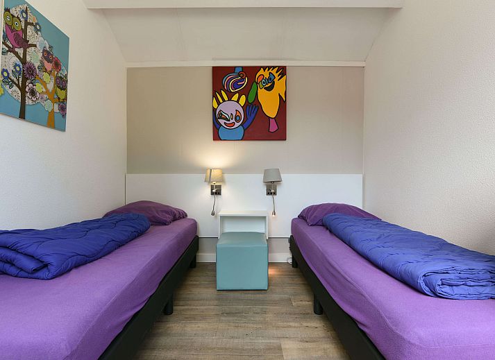 Unterkunft 382725 - Ferienhaus Noord Limburg - Vrijstaande woning in Arcen