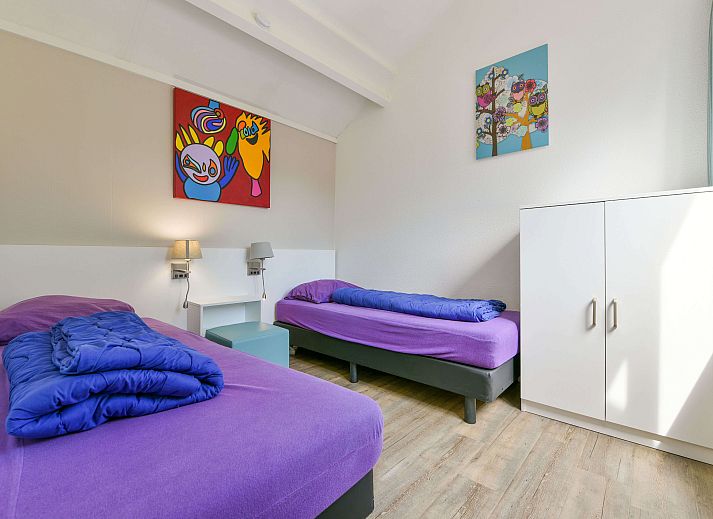 Unterkunft 382725 - Ferienhaus Noord Limburg - Vrijstaande woning in Arcen