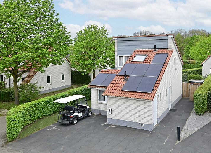 Guest house 382726 • Holiday property Noord Limburg • Vrijstaande woning in Limburg, Nederland