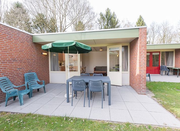 Verblijf 382727 • Vakantiewoning Noord Limburg • KVA4 