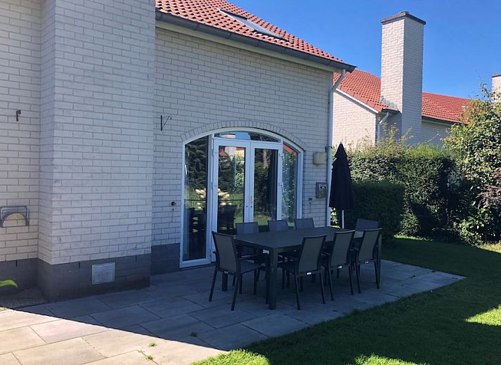 Verblijf 382728 • Vakantiewoning Noord Limburg • Luxe villa 8 