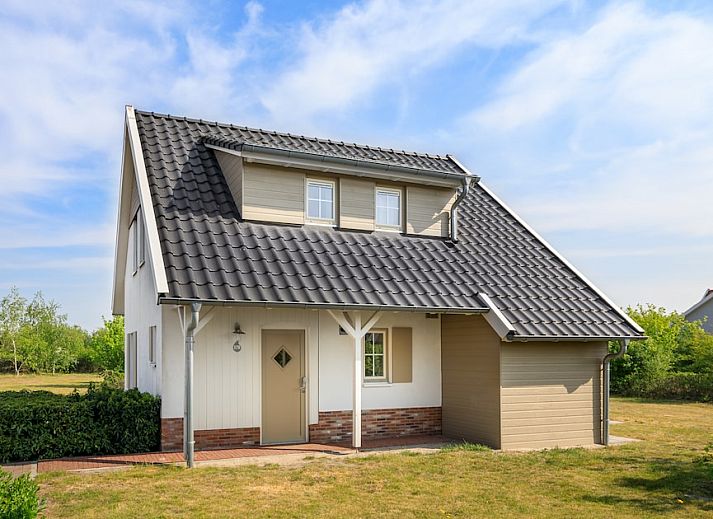 Verblijf 382729 • Vakantiewoning Noord Limburg • KVR6B Comfort 