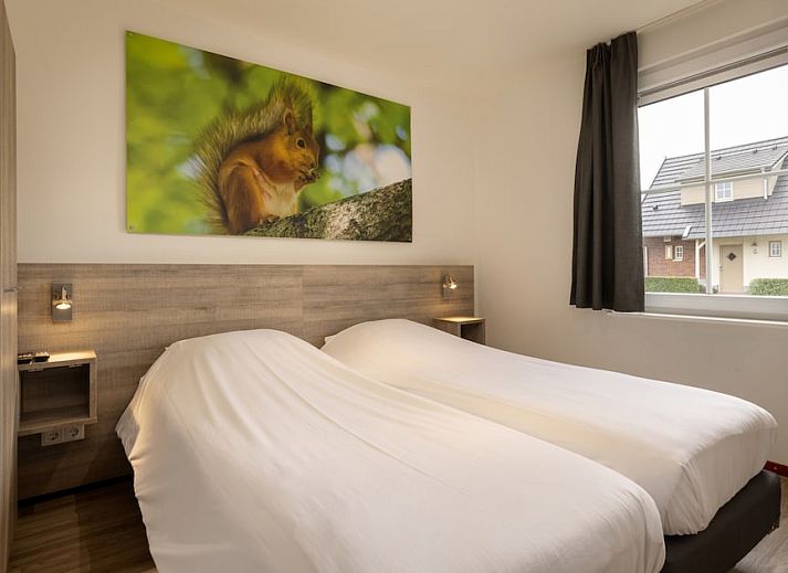 Verblijf 382729 - Vakantiewoning Noord Limburg - KVR6B Comfort