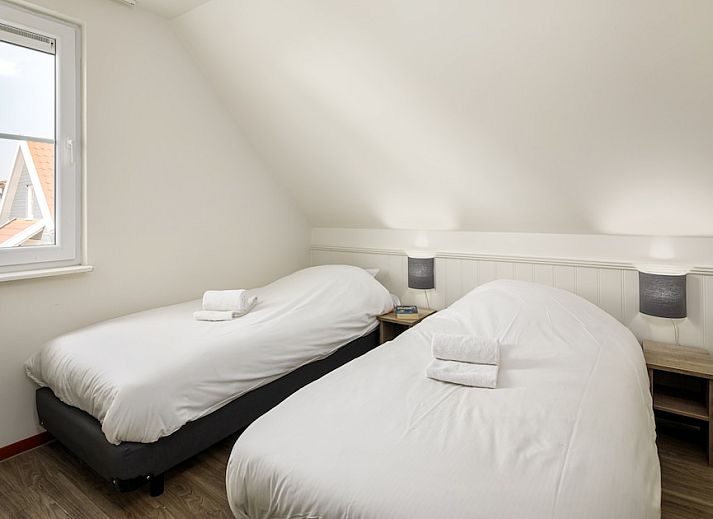 Verblijf 382729 - Vakantiewoning Noord Limburg - KVR6B Comfort