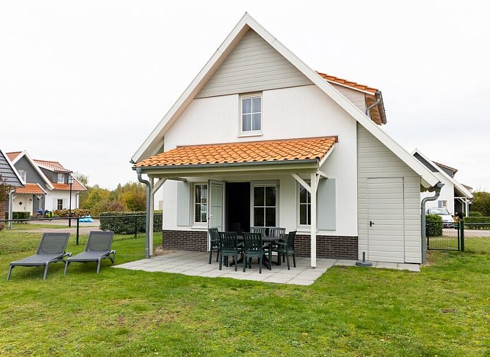 Verblijf 382729 - Vakantiewoning Noord Limburg - KVR6B Comfort