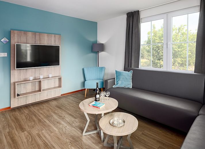 KVR6B Comfort vakantiehuis in Arcen, Noord Limburg. Charmante woning met ruime tuin en landelijke omgeving voor een ontspannen verblijf.