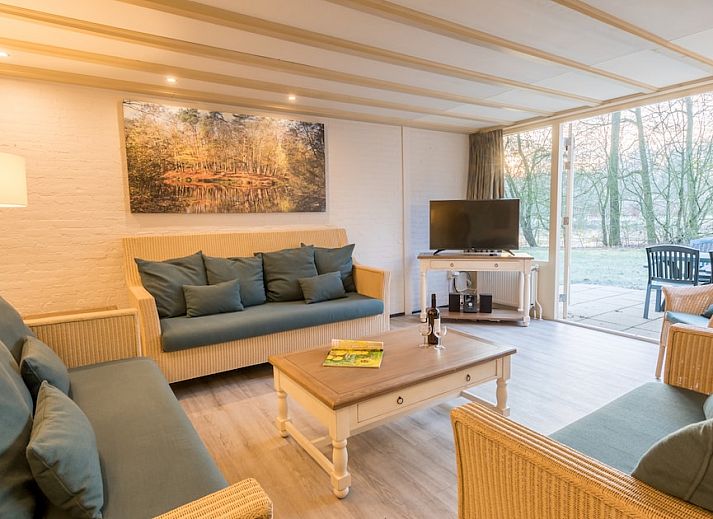 Unterkunft 382732 • Bungalow Noord Limburg • KV10