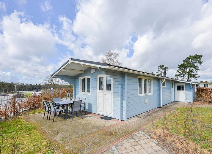 Verblijf 382733 • Vakantiewoning Noord Limburg • Vrijstaande woning in Limburg, Nederland