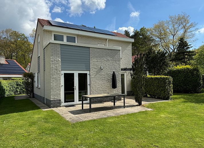 Verblijf 382734 - Vakantiewoning Noord Limburg - Comfort villa 8