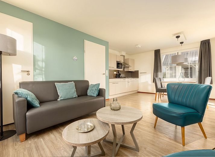 Verblijf 382735 - Vakantiewoning Noord Limburg - KVR4B Comfort