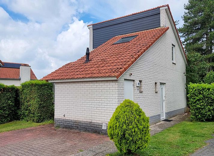 Guest house 382736 - Holiday property Noord Limburg - Vrijstaande woning in Arcen