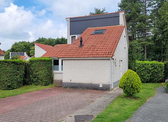 Guest house 382736 - Holiday property Noord Limburg - Vrijstaande woning in Arcen