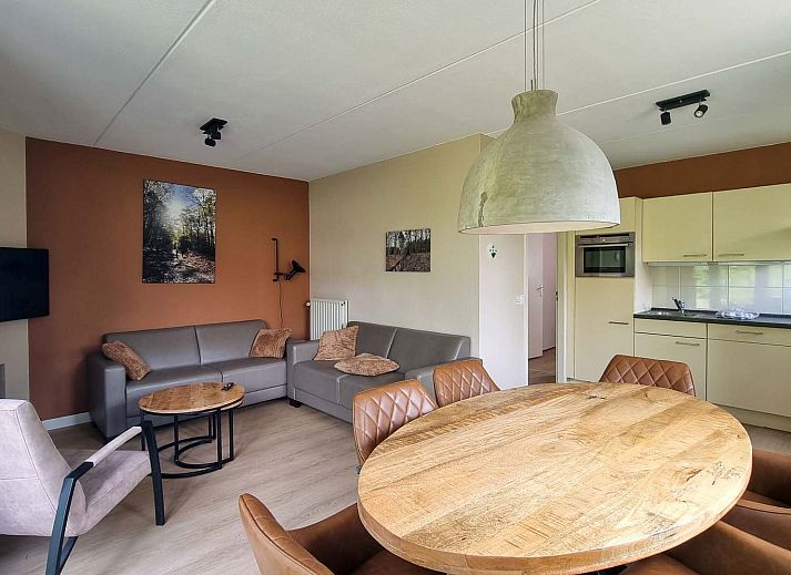 Guest house 382736 - Holiday property Noord Limburg - Vrijstaande woning in Arcen