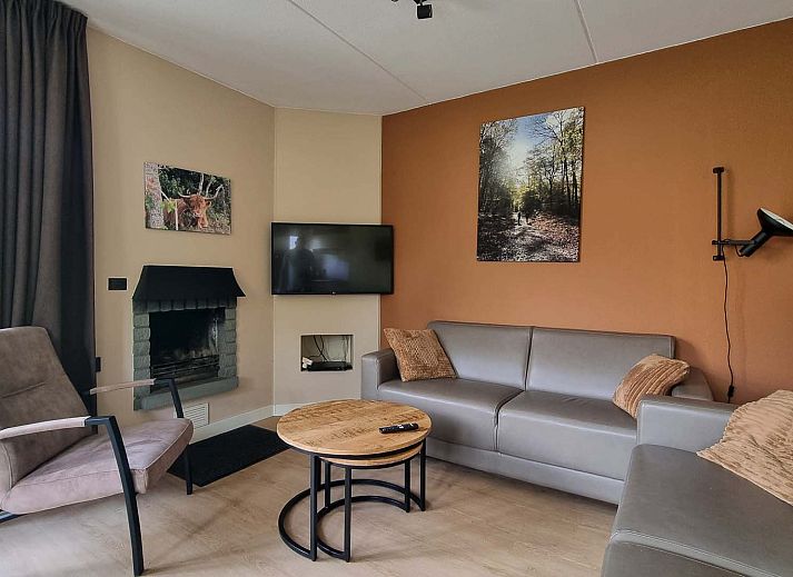 Guest house 382736 - Holiday property Noord Limburg - Vrijstaande woning in Arcen