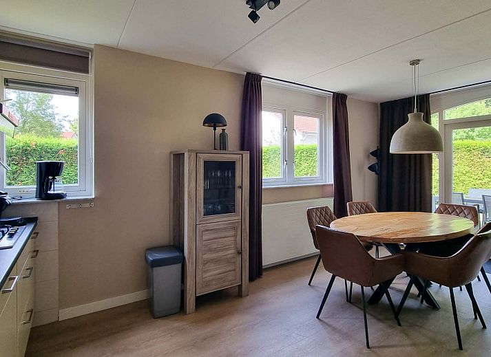 Guest house 382736 - Holiday property Noord Limburg - Vrijstaande woning in Arcen