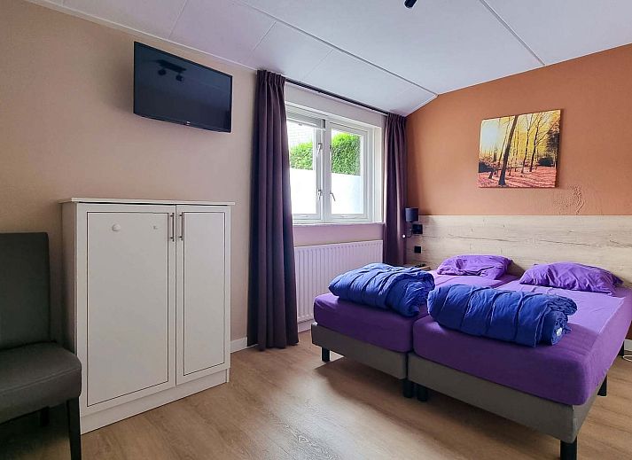 Guest house 382736 - Holiday property Noord Limburg - Vrijstaande woning in Arcen