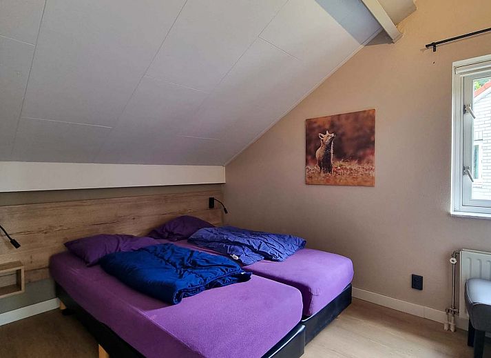 Guest house 382736 - Holiday property Noord Limburg - Vrijstaande woning in Arcen