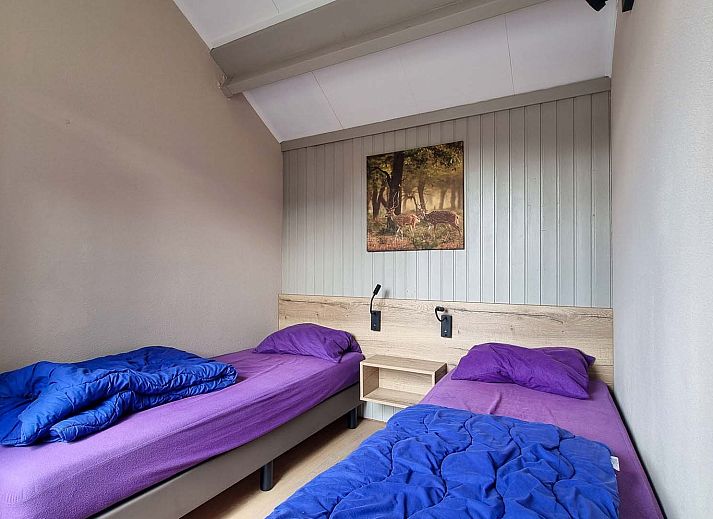 Guest house 382736 - Holiday property Noord Limburg - Vrijstaande woning in Arcen