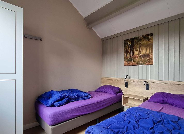 Guest house 382736 - Holiday property Noord Limburg - Vrijstaande woning in Arcen